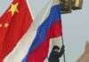 Россия через Китай получает 90% технологий, но ЕС не хочет ужесточать санкции, — Bloomberg