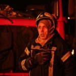 Перемирию конец: тысячи людей без света из-за ударов РФ по Черниговщине