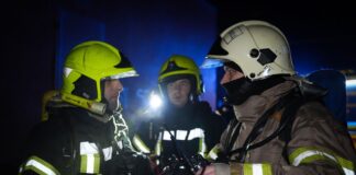 Оккупанты ударили по Черниговской области: шесть тысяч человек без света