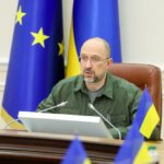 Украина подписала соглашение о первых 30 млн евро на ремонт ЧАЭС, — Шмыгаль