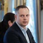 ВАКС избрал меру пресечения бывшему заместителю главы ОП Шурме