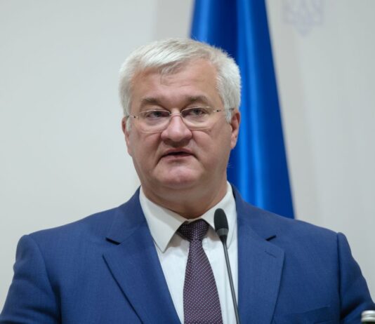 Пропагандисты РФ спросили Сибигу о встрече с Путиным: ответ попал на видео