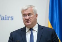 Украина и Сирия возобновят работу своих посольств, — Сибига