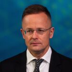 Сийярто снова обвинил Украину в «посягательстве на суверенитет» и пригрозил последствиями