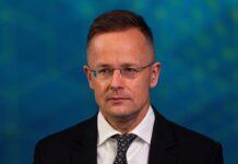 Сийярто снова обвинил Украину в «посягательстве на суверенитет» и пригрозил последствиями