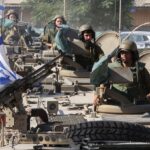 Ливан и США просят Израиль приостановить атаки по «Хезболле», — Axios