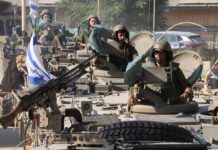 Ливан и США просят Израиль приостановить атаки по «Хезболле», — Axios