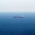 Швеция задержала балкер, направлявшийся из России