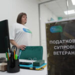 В Україні запустили податковий супровід для ветеранів-підприємців: як працює сервіс
