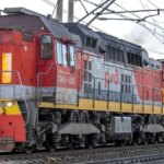 Движение «АТЕШ» заявило об уничтожении тепловоза в Ростовской области, — ВИДЕО