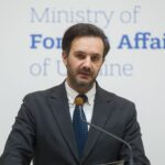 Украина и ЕС готовят санкционный удар по «теневому зерновому флоту» России