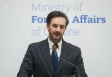 Украина и ЕС готовят санкционный удар по «теневому зерновому флоту» России