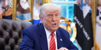 Трамп назвал Ирану точное время для открытия Ормузкого пролива