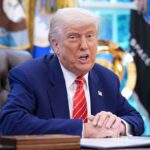 Представитель Трампа предложил заменить Иран Италией на ЧМ-2026, — FT