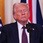 Трамп составил перечень «непослушных» стран НАТО и планирует их наказать, — Politico