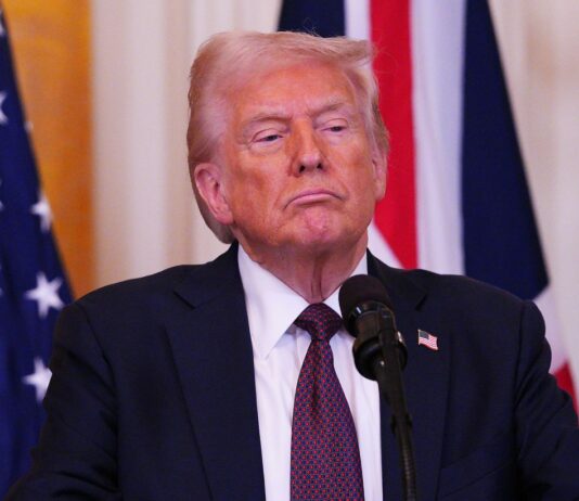 Трамп составил перечень «непослушных» стран НАТО и планирует их наказать, — Politico