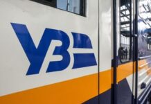 Укрзализныця тестирует рейс в аэропорт Кишинева