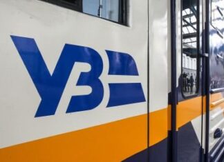 Укрзализныця тестирует рейс в аэропорт Кишинева