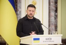 Зеленский рассказал, на что Украина потратит первый транш из кредита на 90 млрд евро