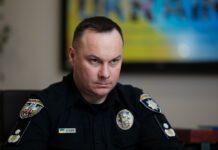 Жил в РФ и имел разрешение на оружие: Выговский рассказал новые детали о киевском стрелке