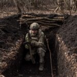 Война в Украине может затянуться еще на год-два без прорыва в переговорах, — Bloomberg