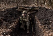 Война в Украине может затянуться еще на год-два без прорыва в переговорах, — Bloomberg