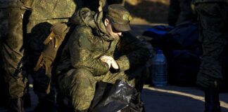 Солдаты, дипломаты и не только. Госдеп раскрыл роль Кубы в войне против Украины