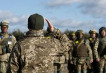 В ВСУ появился военный совет ARES: кто из известных генералов НАТО вошел в состав