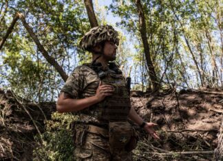 Нужны три шага. Военный омбудсмен назвала условия для повышения зарплат в ВСУ