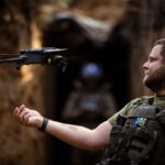 Украинские дроны впервые достигли Урала, пролетев до 1800 км