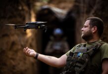 Украинские дроны впервые достигли Урала, пролетев до 1800 км