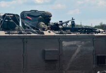 В «АТЕШ» раскрыли масштабные проблемы армии РФ со связью и боеприпасами