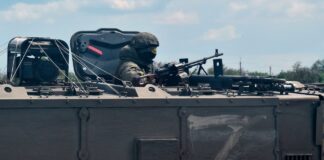 В «АТЕШ» раскрыли масштабные проблемы армии РФ со связью и боеприпасами