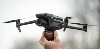 Украина получит новые беспилотники Linza