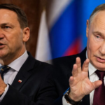 Путин в тупике: Сикорский в Corriere раскрыл скрытую слабость Кремля