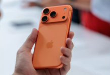 Apple бьёт тревогу: владельцев iPhone могут обокрасть с помощью одного сообщения