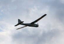 «Орланы» видели каждый шаг: Шполянский о превосходстве врага в воздухе в начале войны