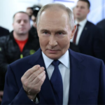 Выхода нет: российские ученые констатировали крах экономики Путина