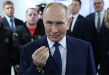 Выхода нет: российские ученые констатировали крах экономики Путина