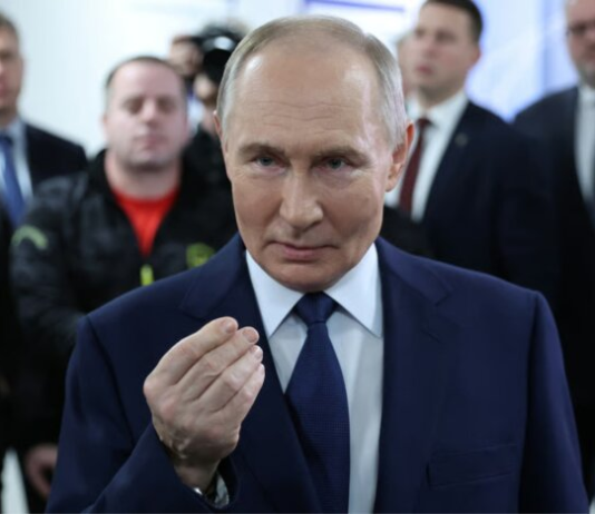 Выхода нет: российские ученые констатировали крах экономики Путина