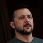 Зеленский хочет обсудить с Мадьяром деньги «Ощадбанка»