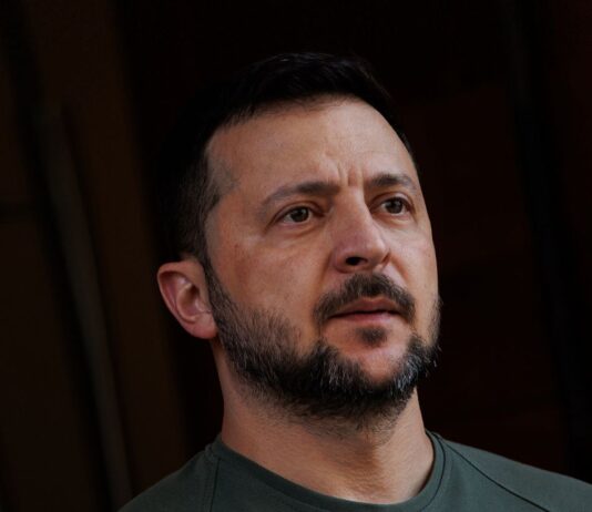 Зеленский хочет обсудить с Мадьяром деньги «Ощадбанка»