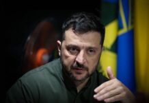 Готовится к большой мобилизации? Зеленский рассказал, зачем Путин ограничивает соцсети