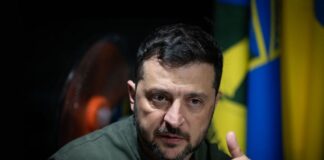 Готовится к большой мобилизации? Зеленский рассказал, зачем Путин ограничивает соцсети