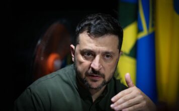 Готовится к большой мобилизации? Зеленский рассказал, зачем Путин ограничивает соцсети