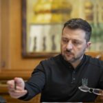 В Украине создадут центры подготовки к нацсопротивлению: Зеленский подписал закон