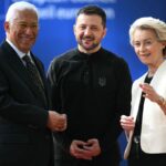 Bloomberg узнало, когда начнутся переговоры о вступлении Украины в ЕС