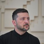 РФ передала Ирану разведданные о полусотне энергообъектов Израиля, — Зеленский