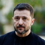 Зеленский об угрозе наступления из Беларуси: у россиян много больных и фантастических идей