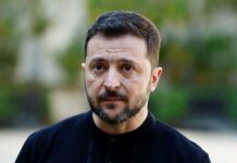 Зеленский об угрозе наступления из Беларуси: у россиян много больных и фантастических идей